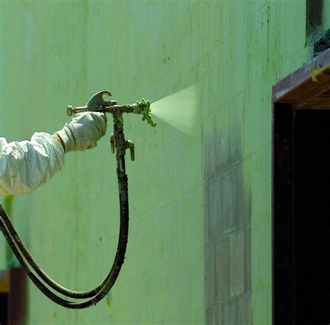 PERM-A-BARRIER® VPL 50RS UV Stable Air Barrier | GCP Applied Technologies