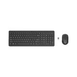 Logitech MK275 Mouse & Keyboard Combo, Spill-resistant Design Wireless ...
