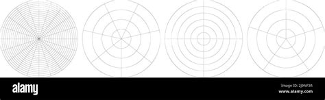 Circular Pattern Graph 的图像结果