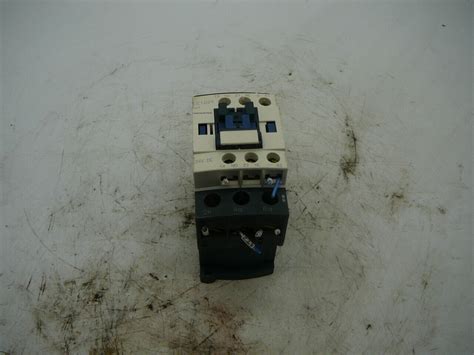 Telemecanique Lc1d25bd Contactor Schneider Electric | Ubuy India