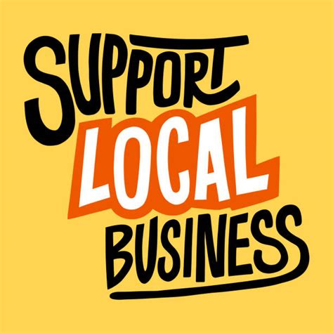 Image result for Support Local