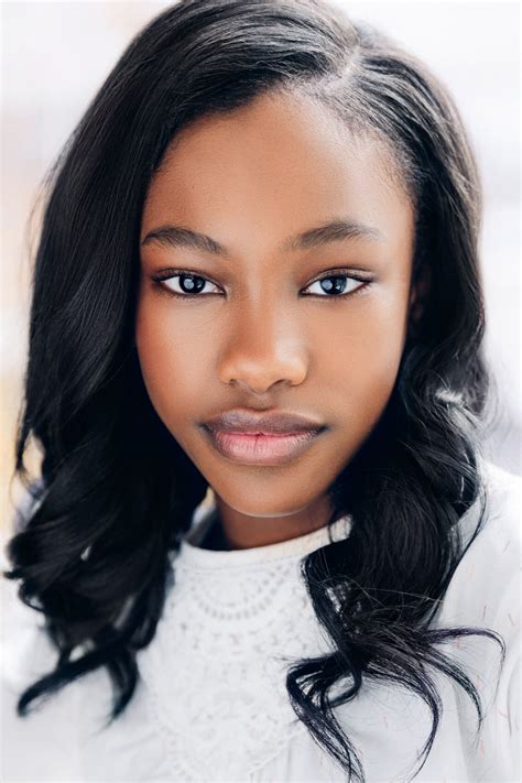 20 Best Young Black Actresses Under 30