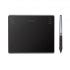 HUION HS64 Graphics Drawing Tablet Battery-Free Stylus Android Windows ...