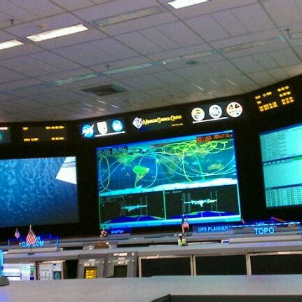 Image result for Mission Control Center