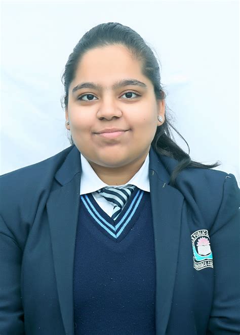 R.A.N Public School BilaspurClass XII Toppers