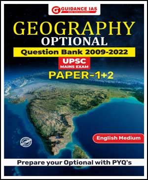 Guidance Ias - Geography Optional - Paper-1+2 - UPSC Mains Exam ...