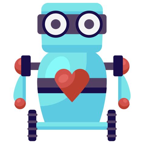 Image result for Robot Python Icon