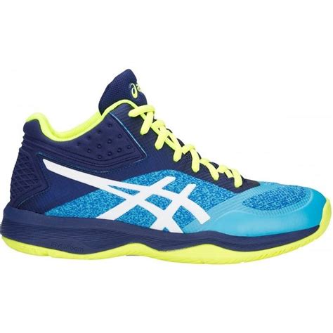 asics netburner