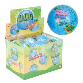Globe Stress Ball 的图像结果