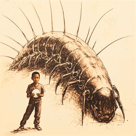 Octavia E. Butler: Bloodchild. Summary and analysis | Lecturia