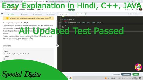 Count Digits Gfg Java 的图像结果