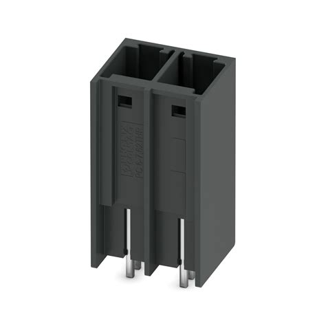 PCV 6/ 2-G-7,62 P26THR - PCB header - 1192623 | Phoenix Contact