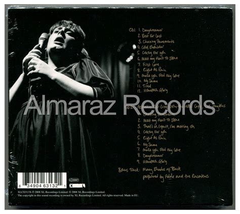 Adele 19 Expanded Edition