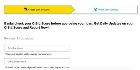 Image result for Check CIBIL Open