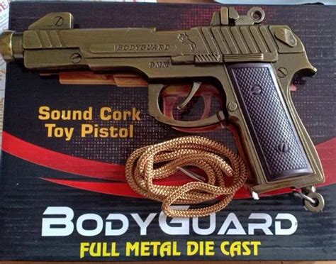 Sound Gun - Full black World War Sound Gun Trader - Retailer from New Delhi