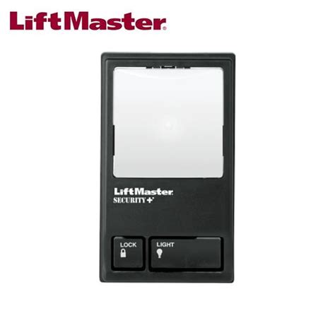 Image result for Lift Master Control Panel