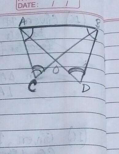 in the given figure, angle acb = angle bda, angle abd = angle bac ...