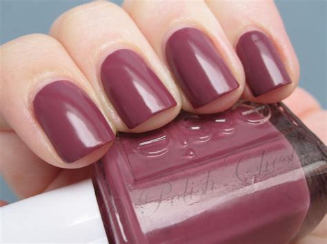 Essie Angora Cardi | Essie nail, Nails, Essie nail polish