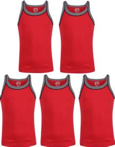 JOCKEY Vest For Boys Pure Cotton Price in India - Buy JOCKEY Vest For ...