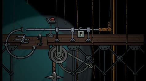 Image result for Submachine Engine