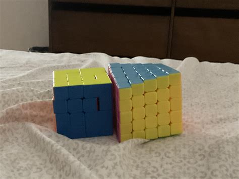 Puppet Cube Tricks 的图像结果
