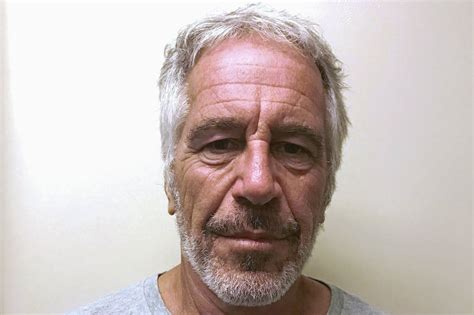 Trump’s Shocked Reaction to Epstein’s Suicide Revealed