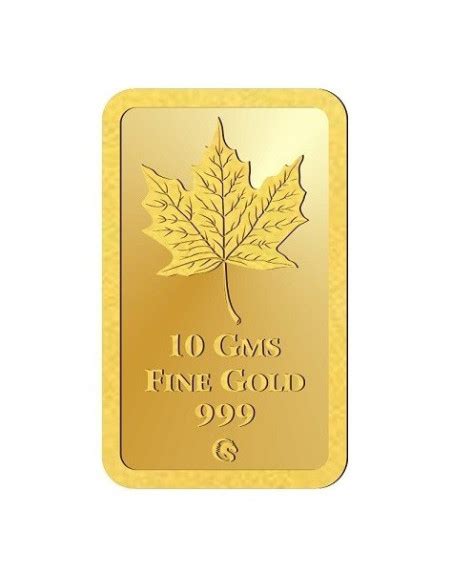 Buy Omkar Mint 10gm Gold Bar 24Kt Gold 999 I CoinBazaar