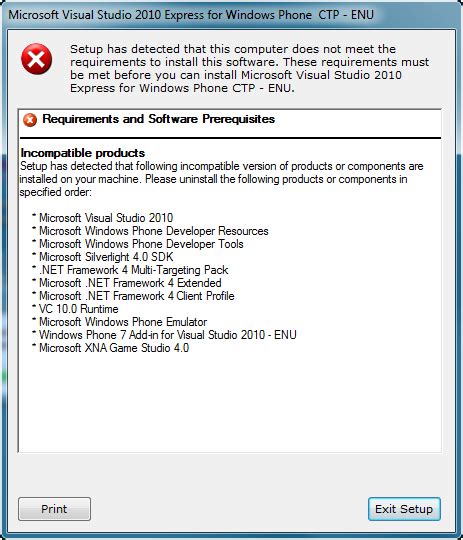 Image result for Windows Phone Developer Tools