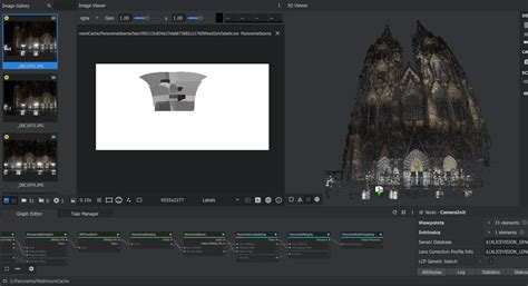 Image result for Meshroom Tutorial