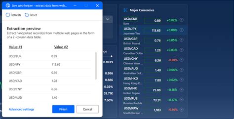 Automate Data File On Web Page 的图像结果