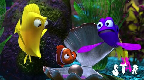 Finding Nemo Clips 的图像结果