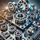 Industrial Bearings | SKF, FAG, NSK, NBC, Nachi Japan Bearings for ...