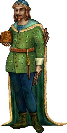 Wulfgang zax'Ak - M59Wiki