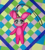 Image result for Pink Bunny Aesthetic