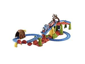 Buy Thomas and Friends ECL Thomas Spooky Journey, Red Online at Low ...