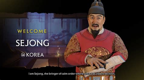 Civilization 6 Great Builders Pack Adds A New Korean Leader & More ...