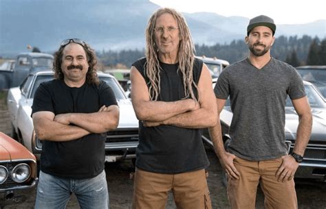 Image result for Rust Brothers Cast