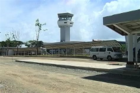 New Puerto Princesa International Airport to open soon | ABS-CBN