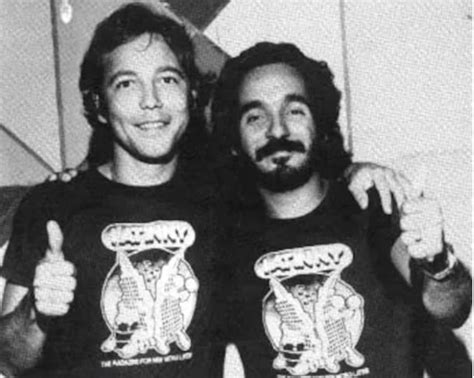 Rubén Blades y su emotiva carta de despedida a Willie Colón: “Usted no ...