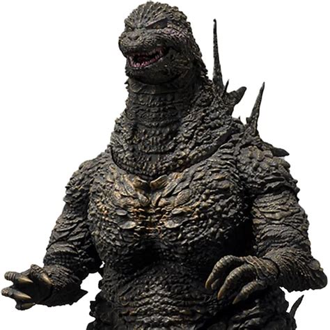 Godzilla Minus One Godzilla 2023 S.H.MonsterArts Action Figure