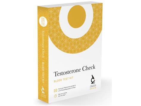 Testosterone Check 的图像结果