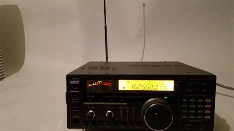 Image result for IC-R7100