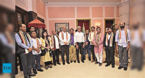 Parl: Parl’s St-sc Welfare Committee To Discuss 76% Quota Bill | Raipur ...