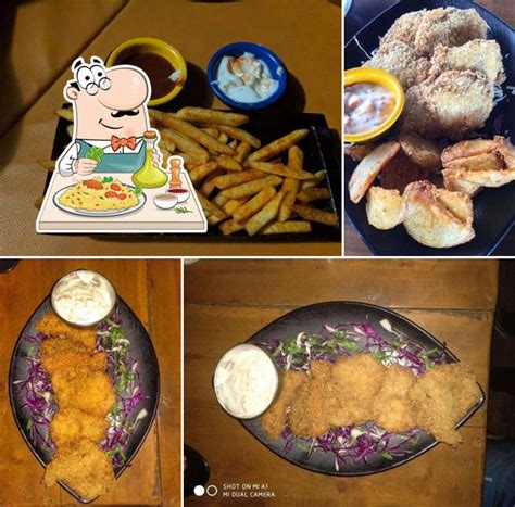 LIT Gastropub Bangalore, Bengaluru - Restaurant menu, prices and reviews