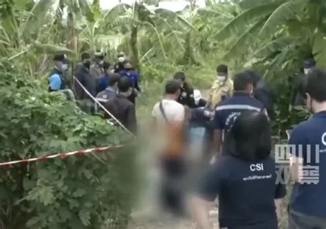 噩耗传来！22岁中国女孩在泰国被杀害弃尸，其父曾被勒索50万元