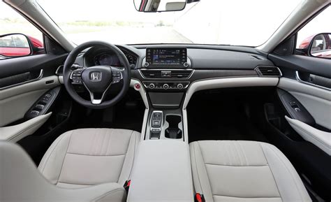 Honda Accord 2018 2 0 Sport Interior | Cabinets Matttroy