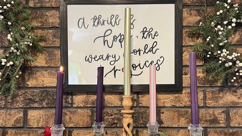 Advent First Week 的图像结果