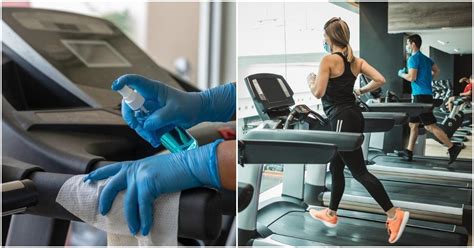 Can't Wait To Head Back To The Gym? Pune Gyms Have Laid Down These ...