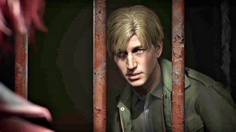 [VIDEÓ] Tényleg érinthetetlen klasszikus az eredeti? - Silent Hill 2 ...