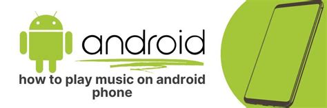 Adding Music to Android Phone 的图像结果